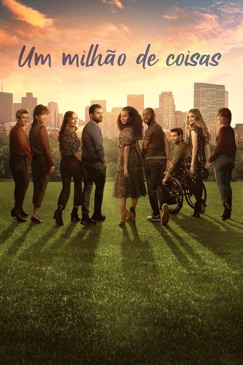 Assistir Um Milhão de Coisas Online