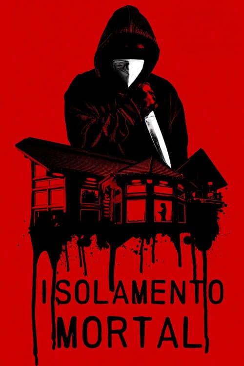 Isolamento Mortal poster