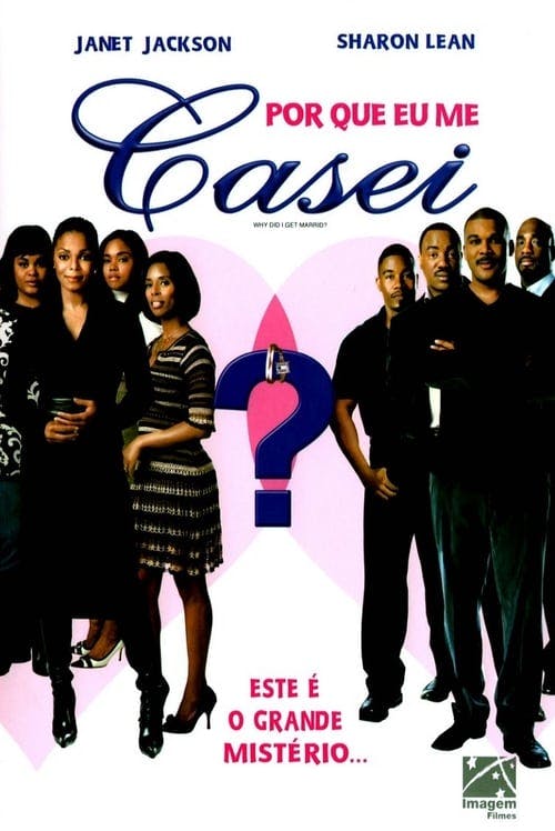 Por Que Eu Me Casei? poster