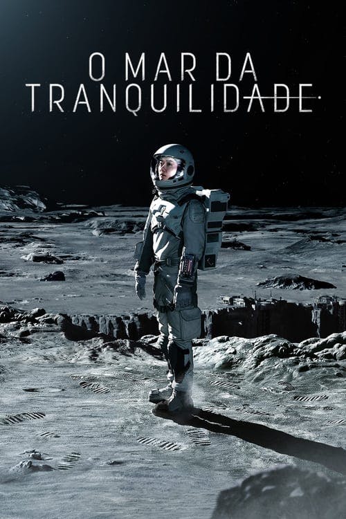 Assistir O Mar da Tranquilidade Online em HD