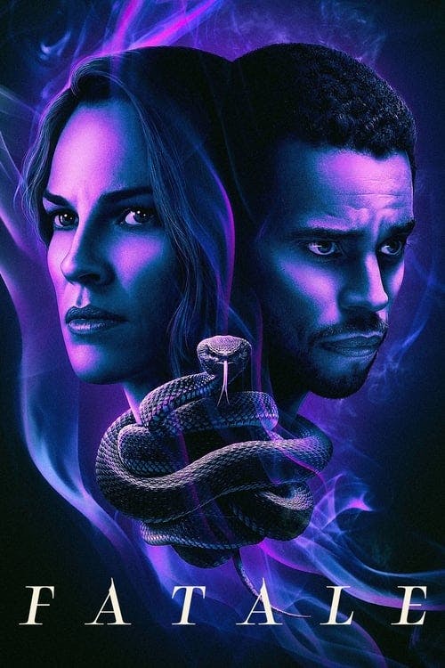 Perdas e Danos poster