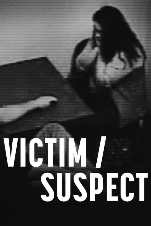 Vítima X Suspeita poster