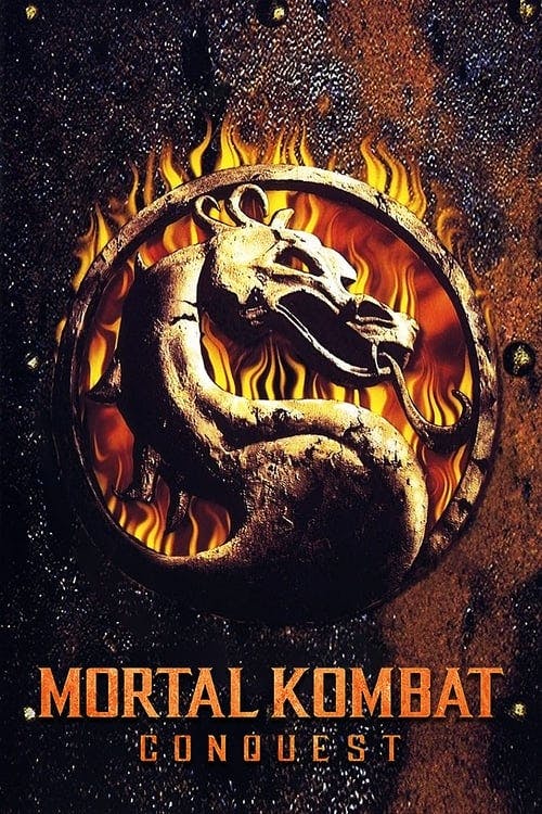 Assistir Mortal Kombat: A Conquista Online em HD