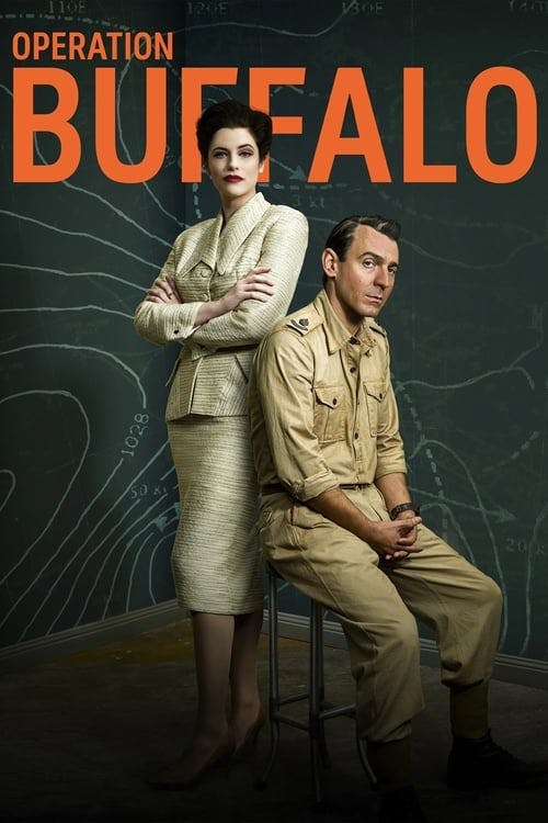 Assistir Operation Buffalo Online em HD