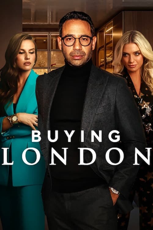 Assistir Os Corretores de Londres Online