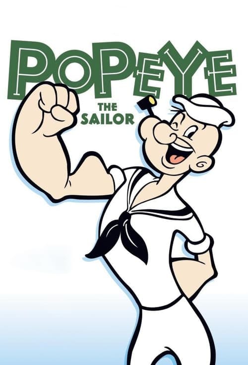 Assistir O Marinheiro Popeye Online em HD