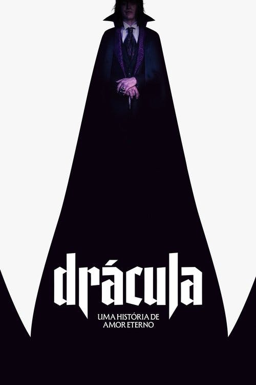 Drácula - Uma História de Amor Eterno poster