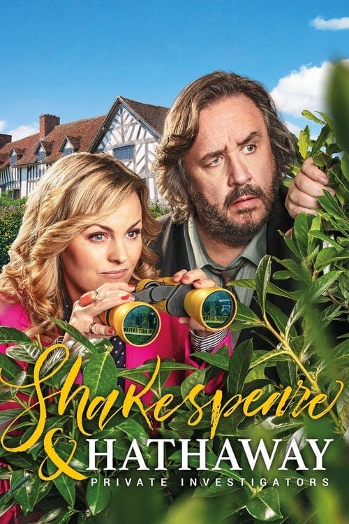 Assistir Shakespeare & Hathaway – Investigadores privados Online