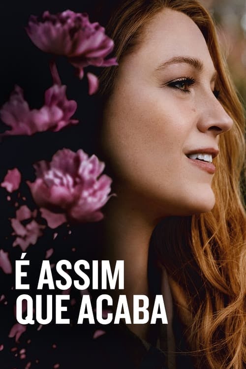 É Assim Que Acaba poster