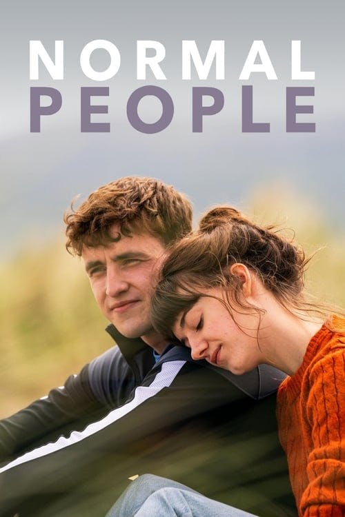 Assistir Normal People Online em HD