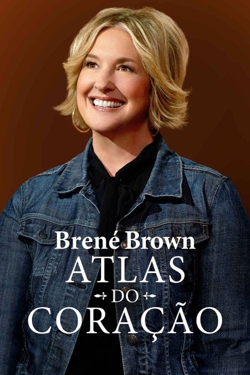 Assistir Brené Brown: Atlas do Coração Online em HD