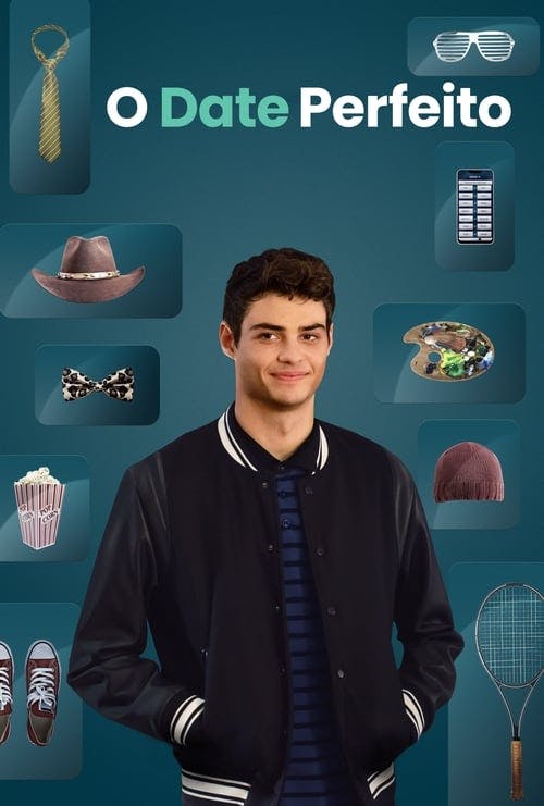 O Date Perfeito poster