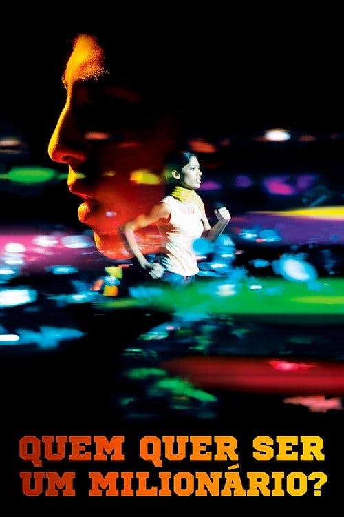 Quem Quer Ser um Milionário? poster