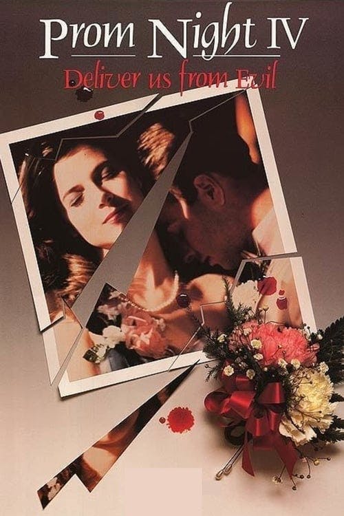 Baile de Formatura IV: A Chacina Continua poster