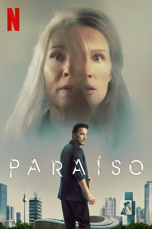 Paraíso poster