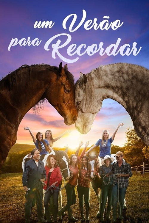 Um Verão Para Recordar poster