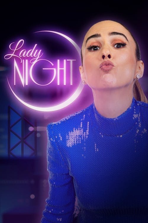 Assistir Lady Night Online