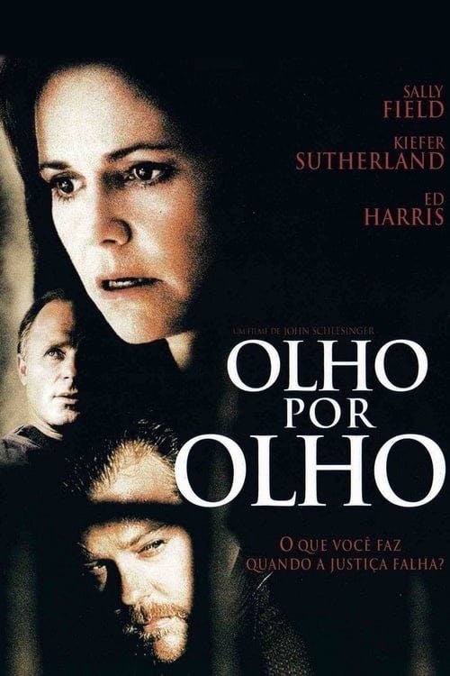 Olho por Olho poster