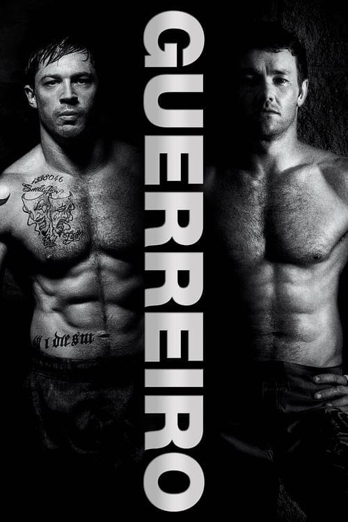 Guerreiro poster