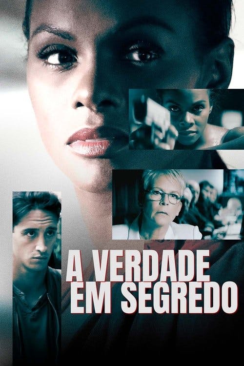 A Verdade em Segredo poster