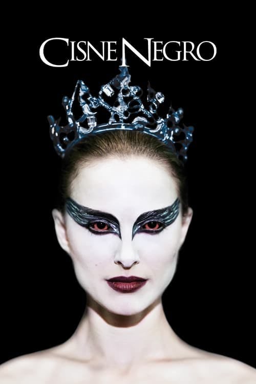 Cisne Negro poster