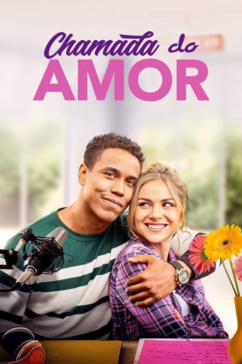 Chamada do Amor poster