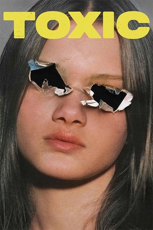 Toxica poster