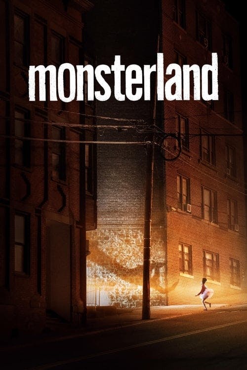 Assistir Monsterland Online em HD