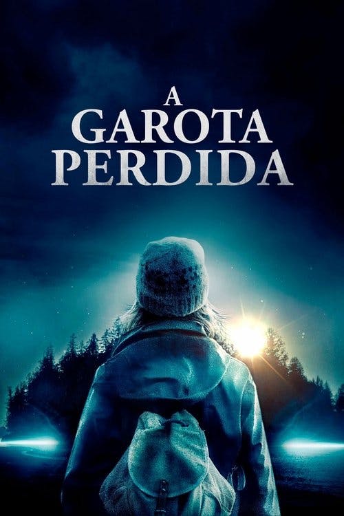 A Garota Perdida poster