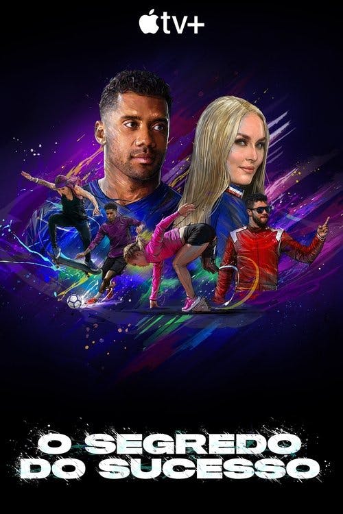 Assistir Greatness Code Online