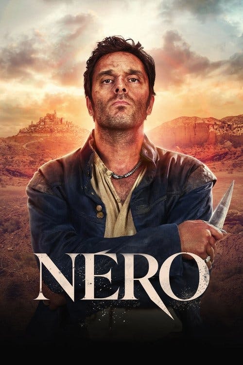 Nero poster