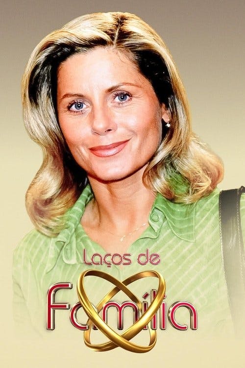Laços de Família poster