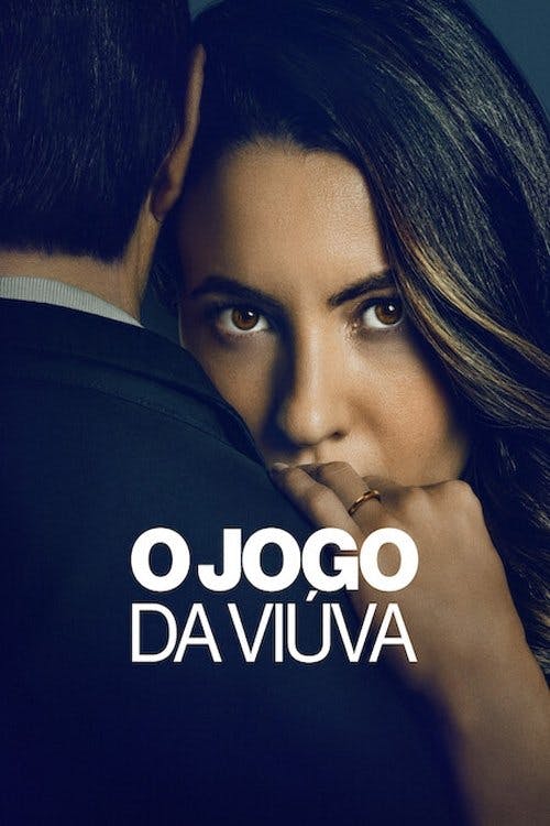 O Jogo da Viúva poster