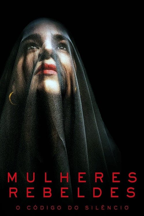 Mulheres Rebeldes poster