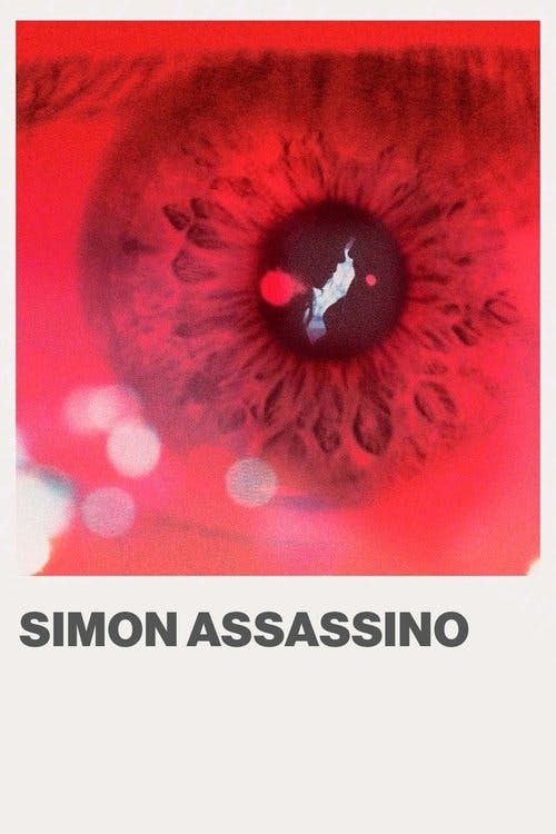 Simon Assassino poster