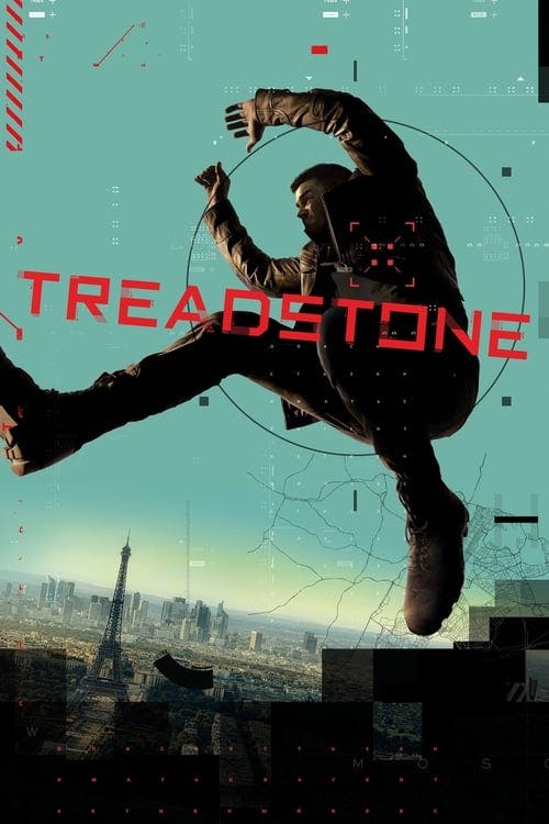 Assistir Treadstone Online em HD