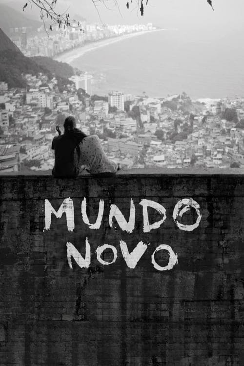 Mundo Novo poster