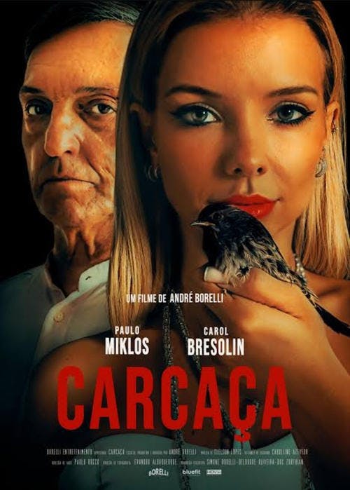 Carcaça