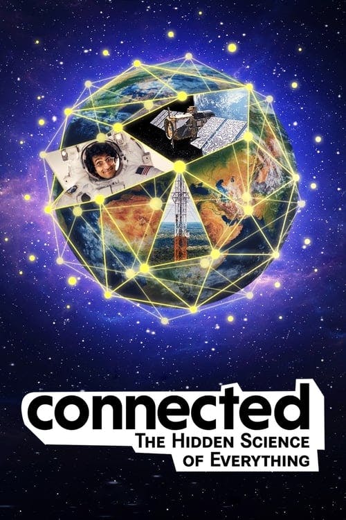 Assistir A Era dos Dados Online