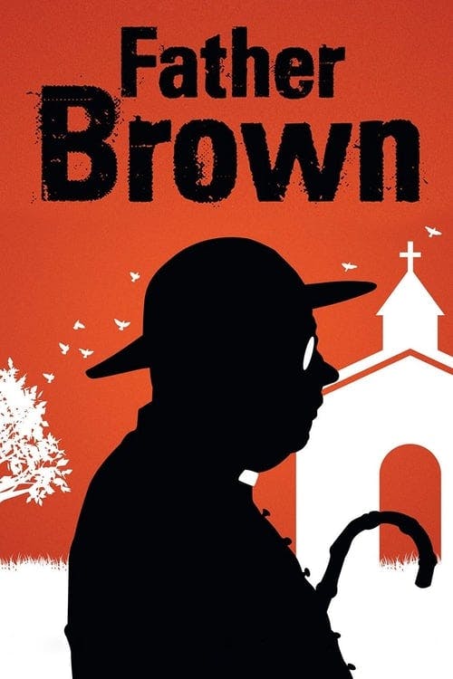 Assistir Padre Brown Online em HD