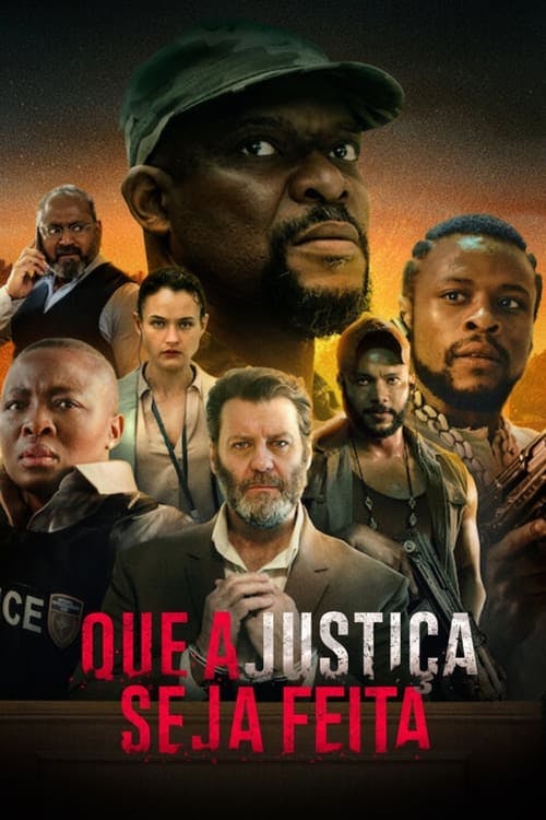 Assistir Que a Justiça Seja Feita Online em HD