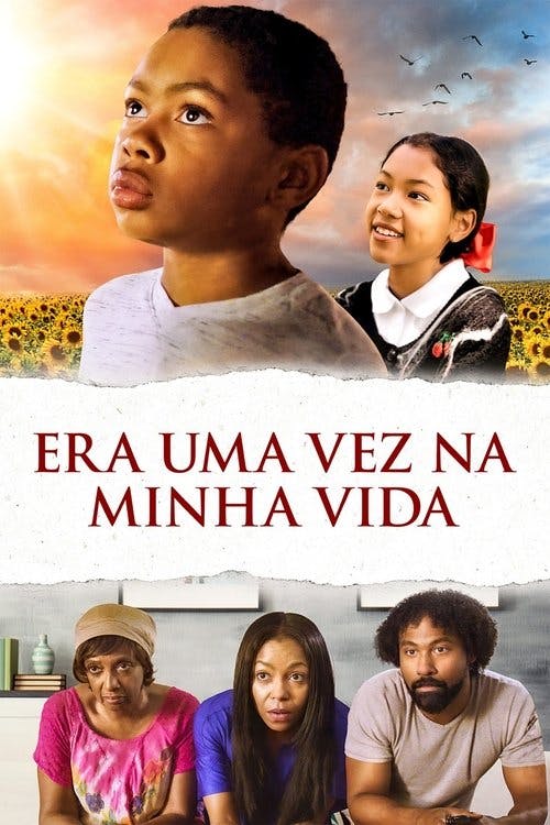 Era Uma Vez Na Minha Vida poster