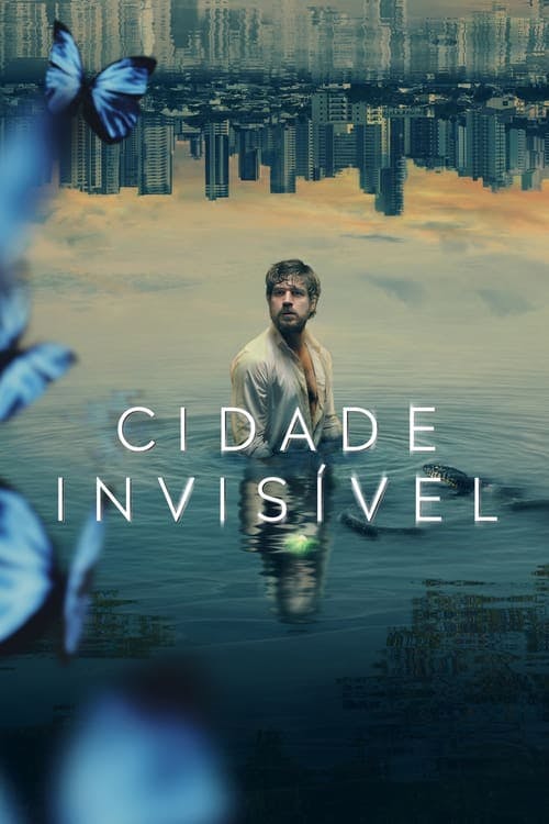 Assistir Cidade Invisível Online em HD