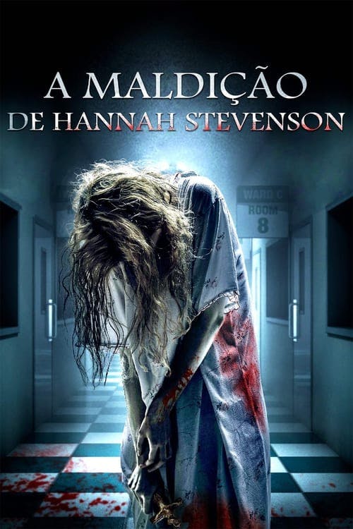 A Maldição de Hannah Stevenson poster