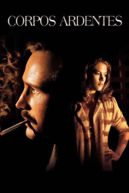 Corpos Ardentes poster