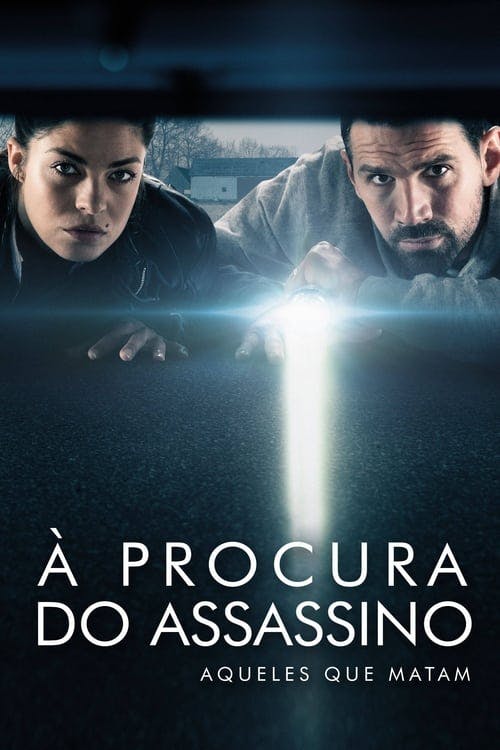 Assistir À Procura do Assassino: Aqueles Que Matam Online