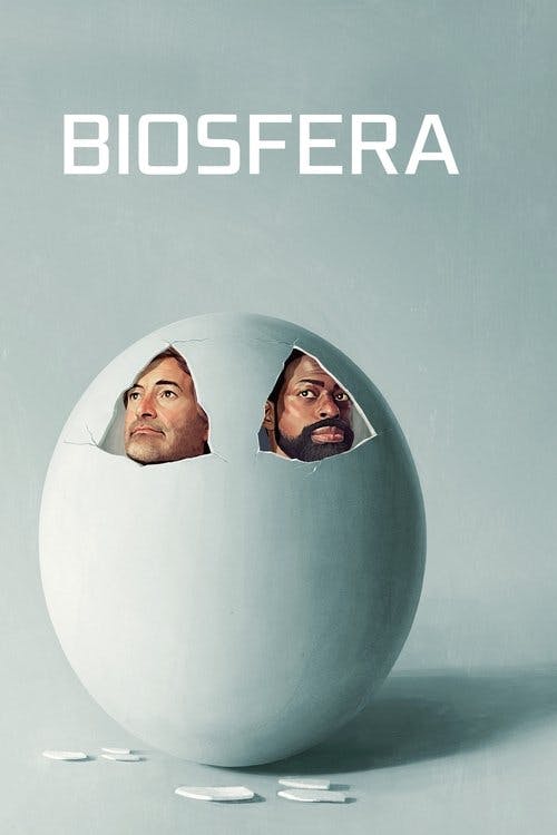 Biosfera poster