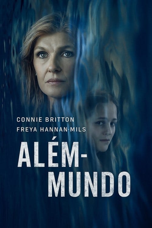 Além-mundo poster