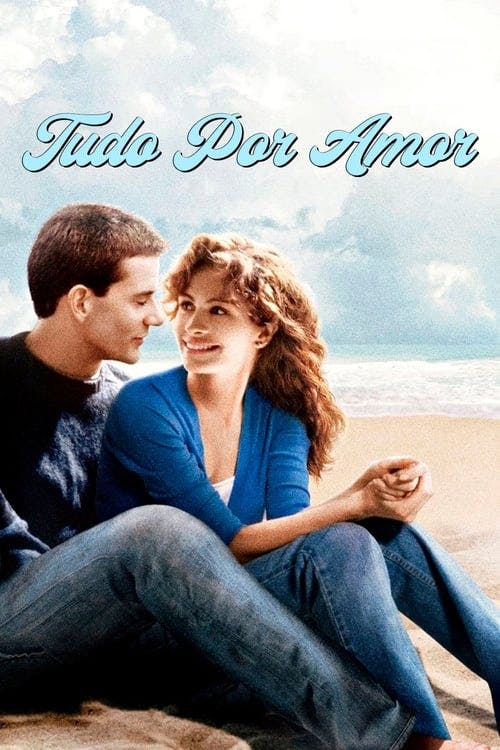 Tudo Por Amor poster