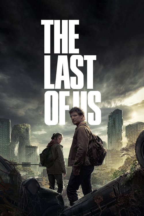 Assistir The Last of Us Online em HD